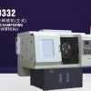 供應(yīng)宇弘YKF9332數(shù)控齒輪倒角機(jī)