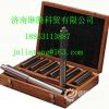 測(cè)量環(huán)件同心度脹軸